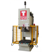 C Type Press (TT-C10T)